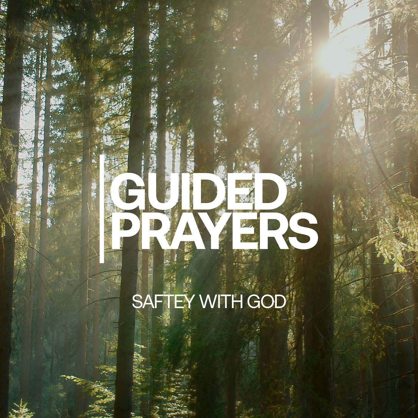 Open Your Heart Honestly To God | Guided Prayers episode artwork
