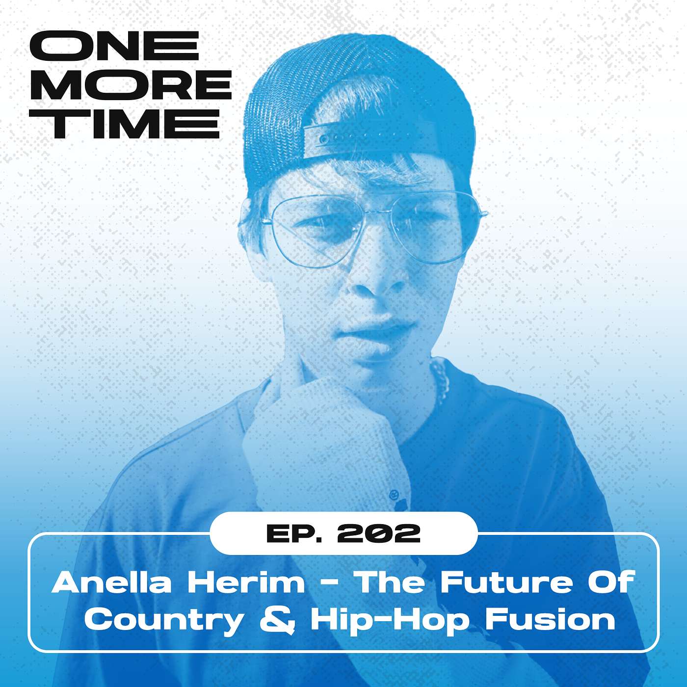 One More Time Podcast
