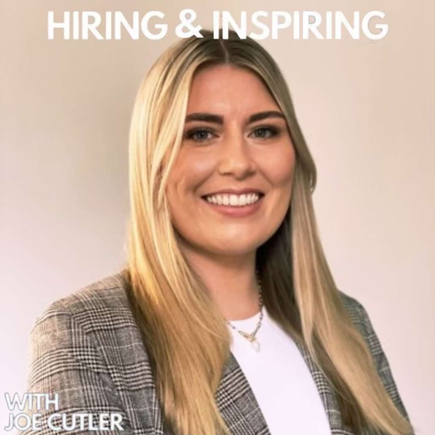 Hiring & Inspiring