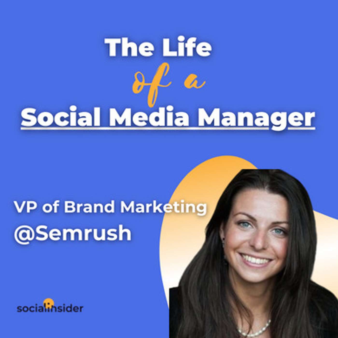 The Life of a Social Media Manager