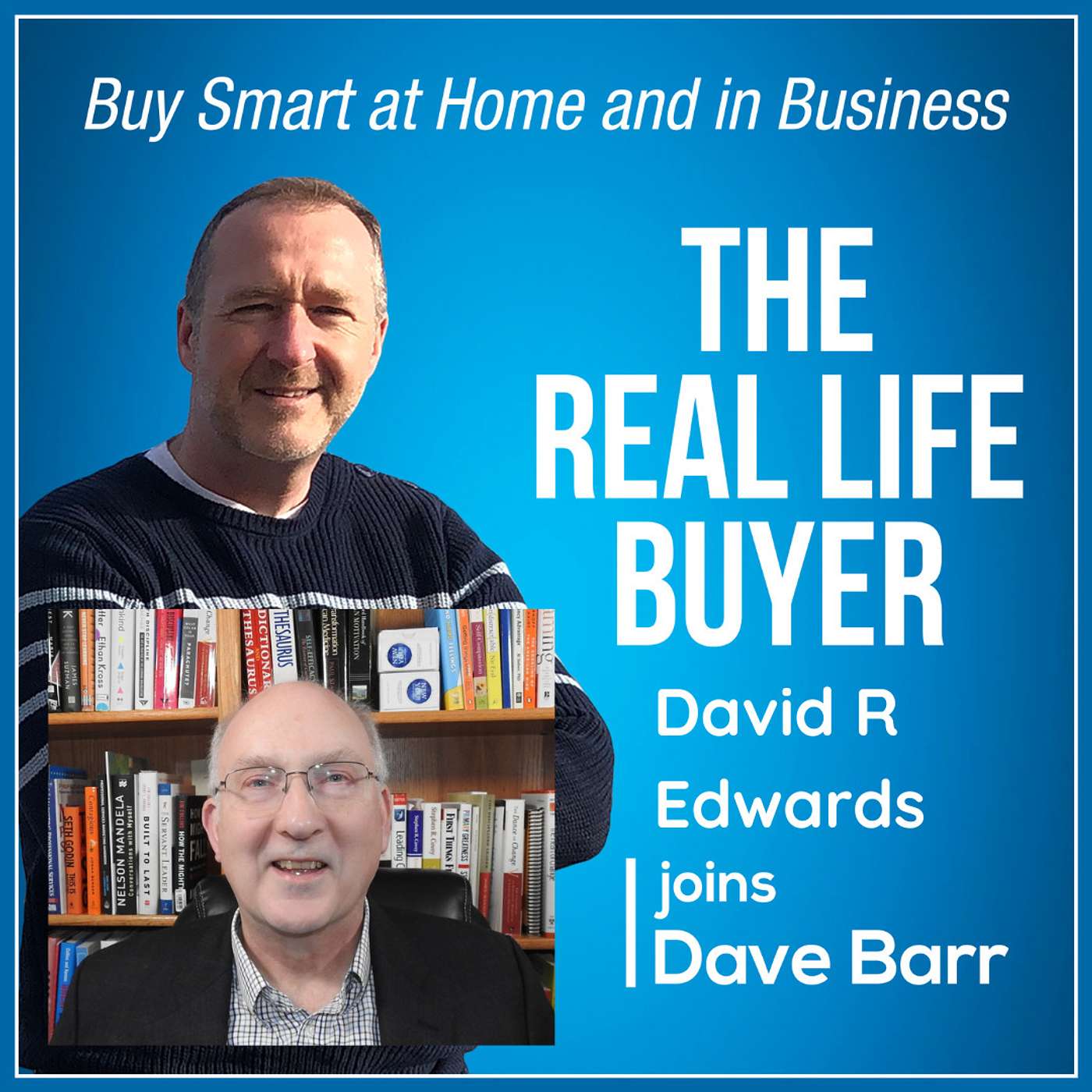 Discover 10 enduring principles of motivation to help you achieve your goals in business and life. With David R Edwards.