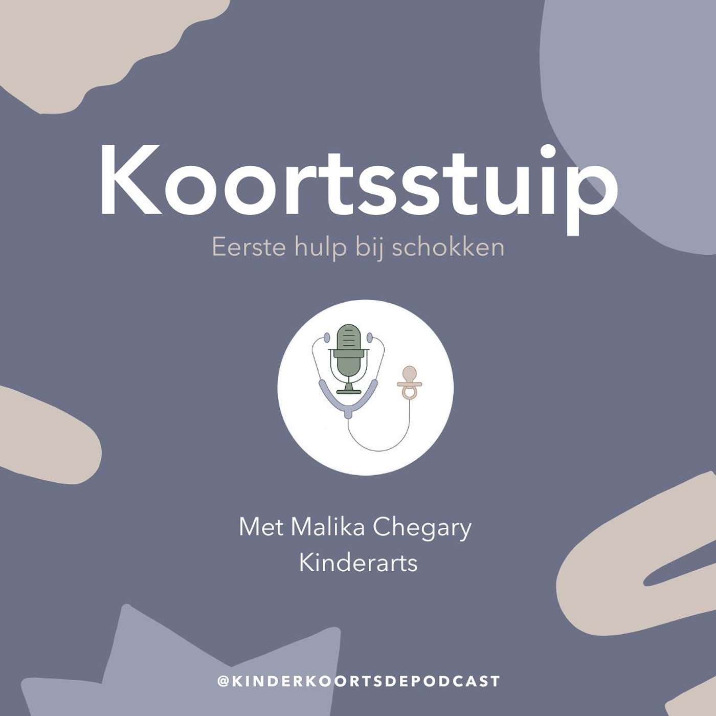 Kinderkoorts