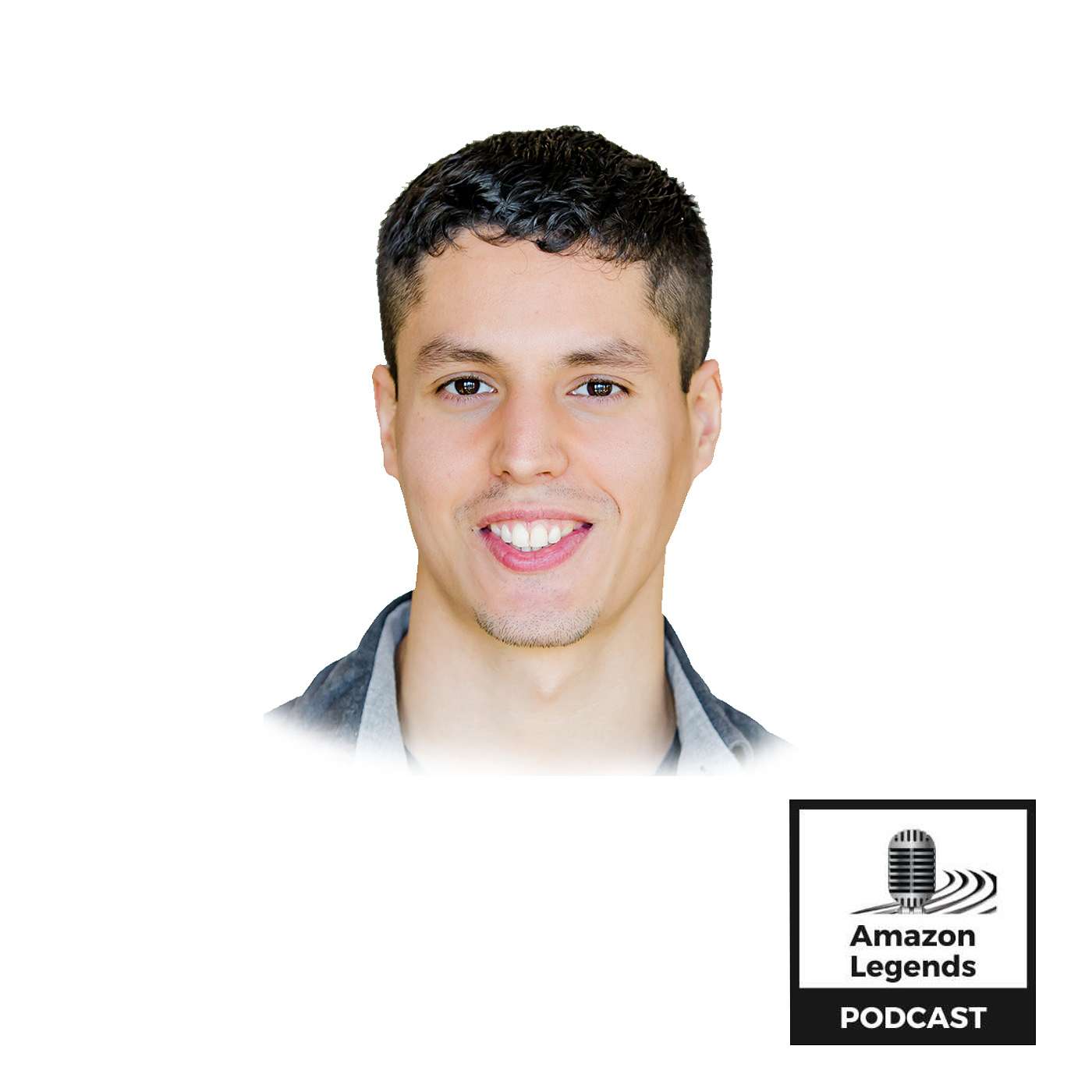 Amazon Legends Podcast