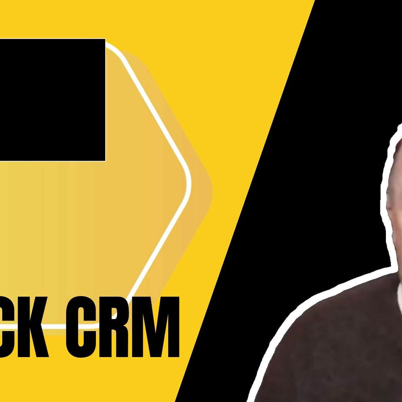 193- How to Unf*ck your CRM and AI Systems