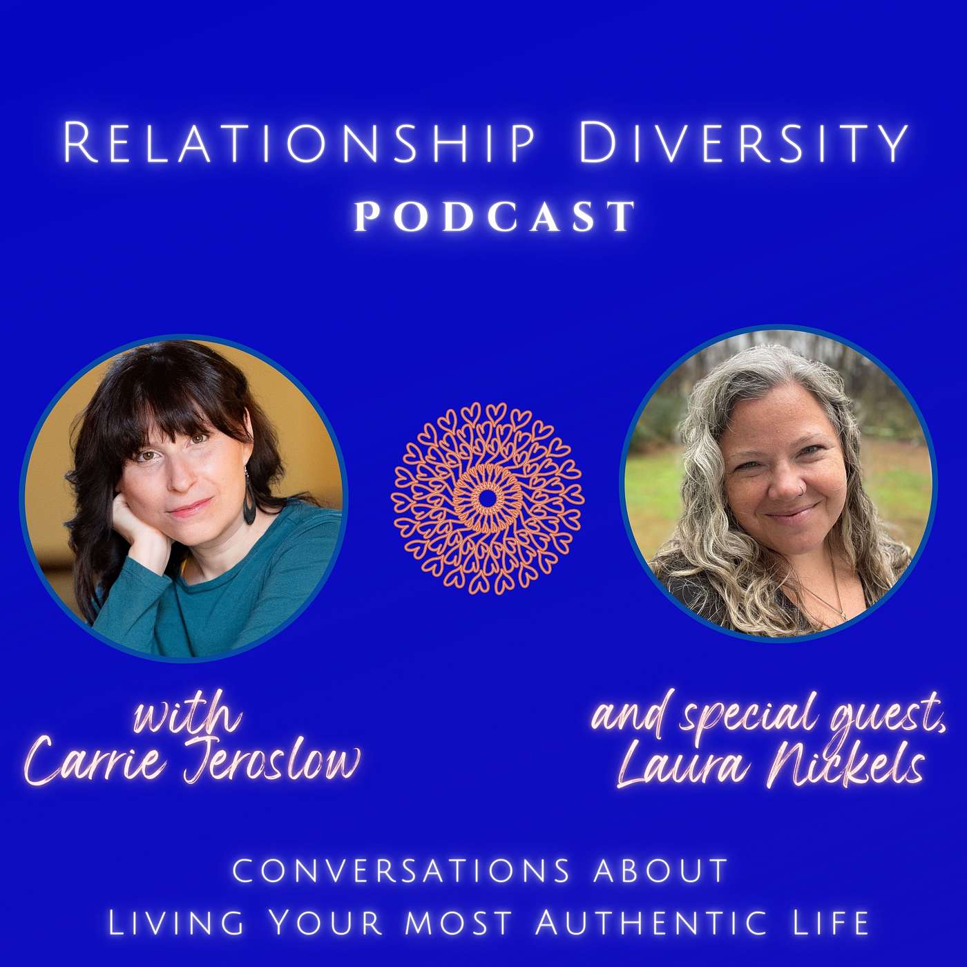 Relationship Diversity Podcast