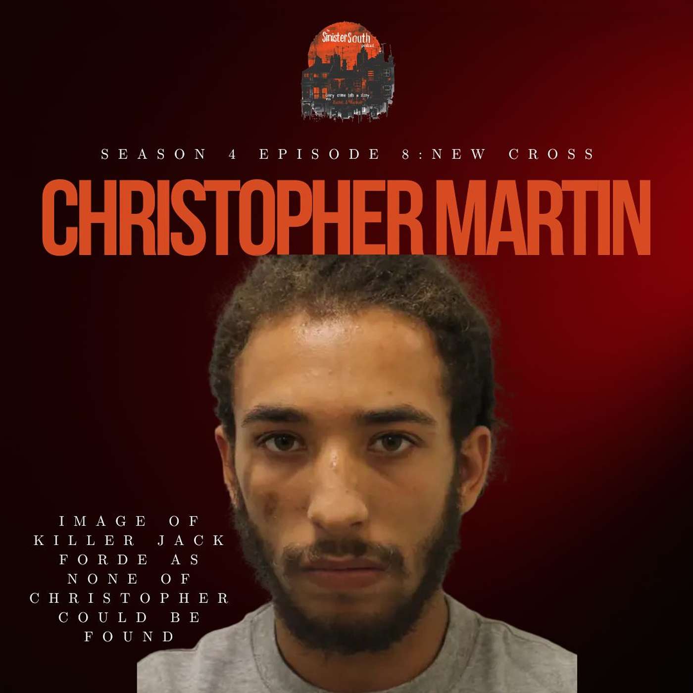 The FaceTime Killing: The brutal death of Christopher Martin episode artwork