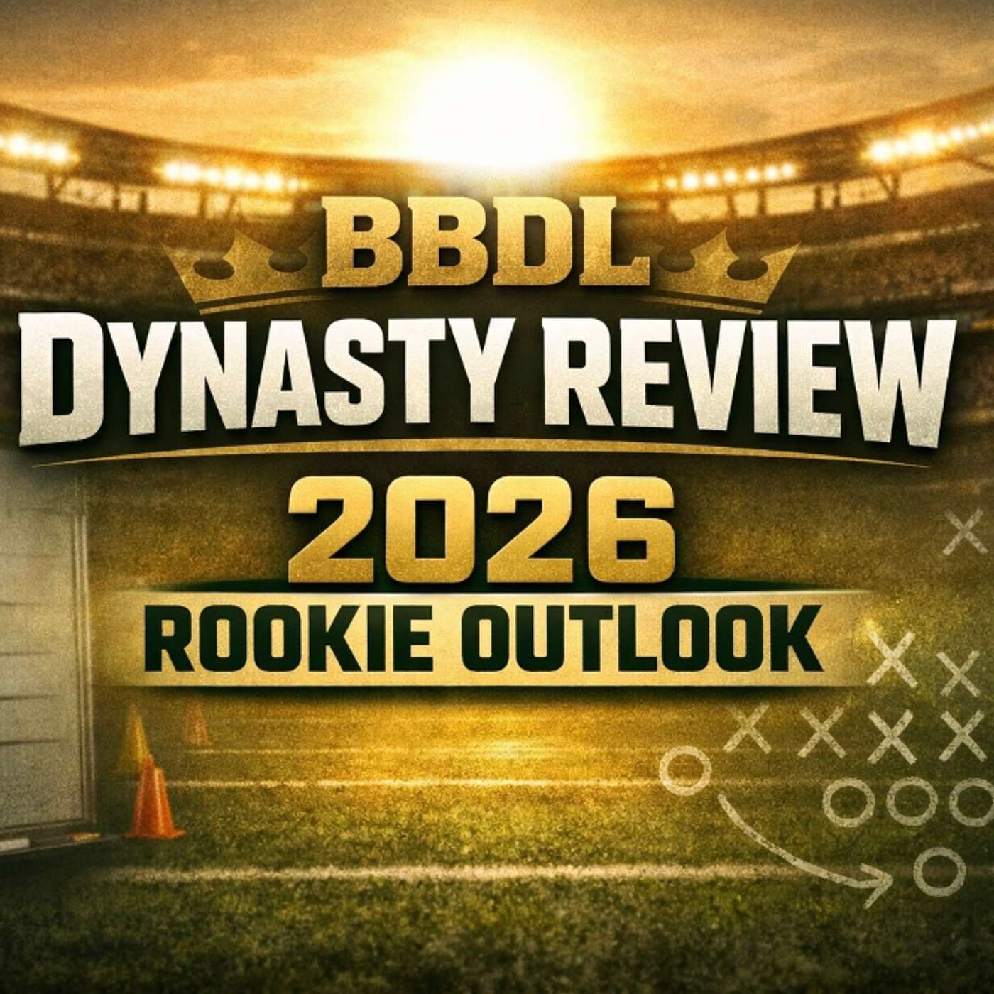 Season 4 Kickoff: Rookies, Favorites, and Cookie Combos Season 4 Kickoff: Rookies, Favorites, and Cookie Combos