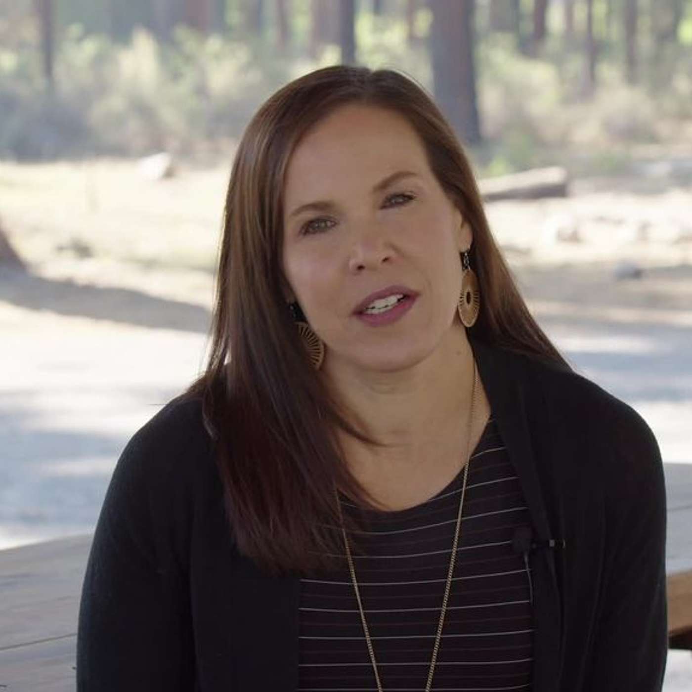 The Joy of Contentment with Rev. Kally Elliott