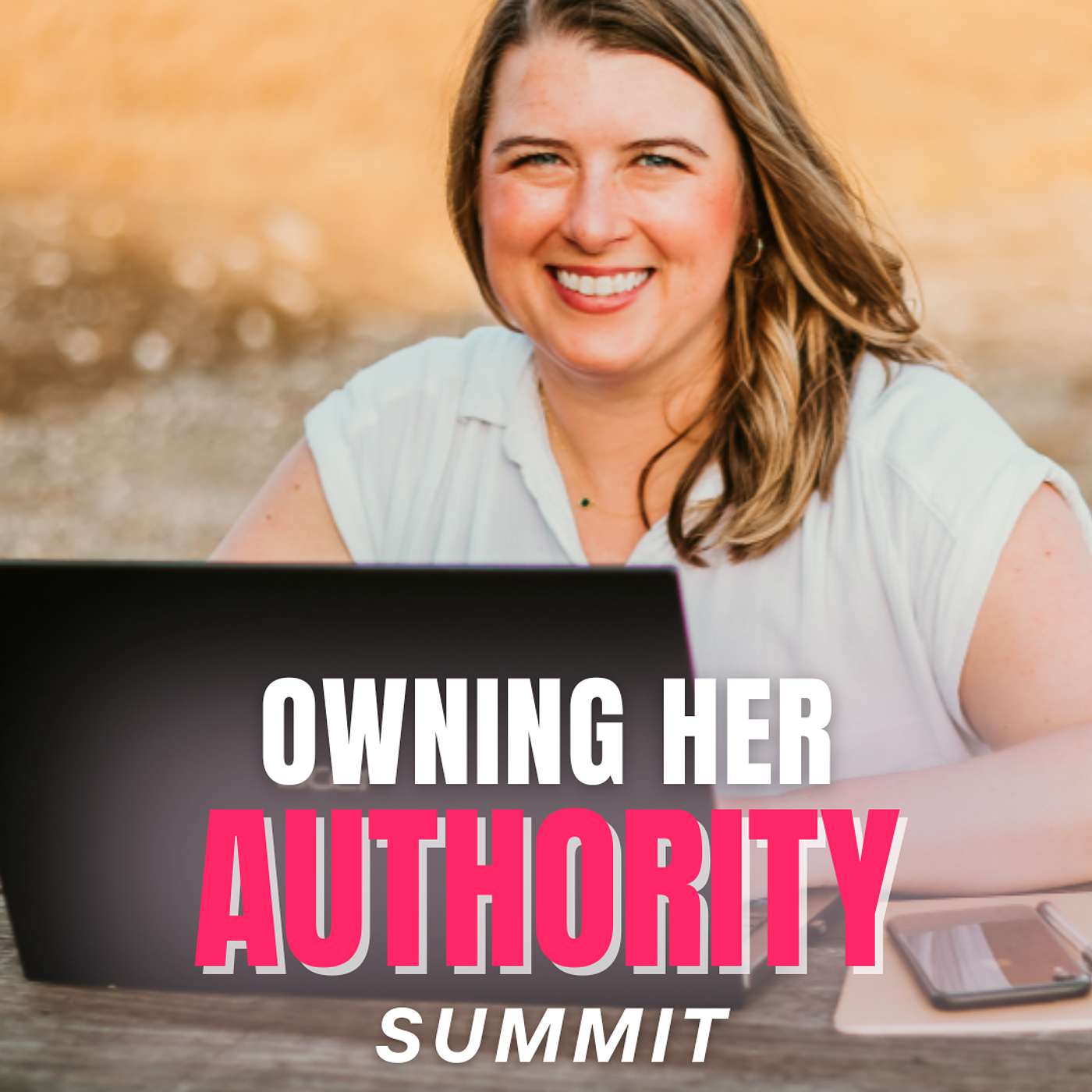 The Cosmic Productivity Method: Design a Life for Impact Without the Overwork with Chelsey Newmyer episode artwork