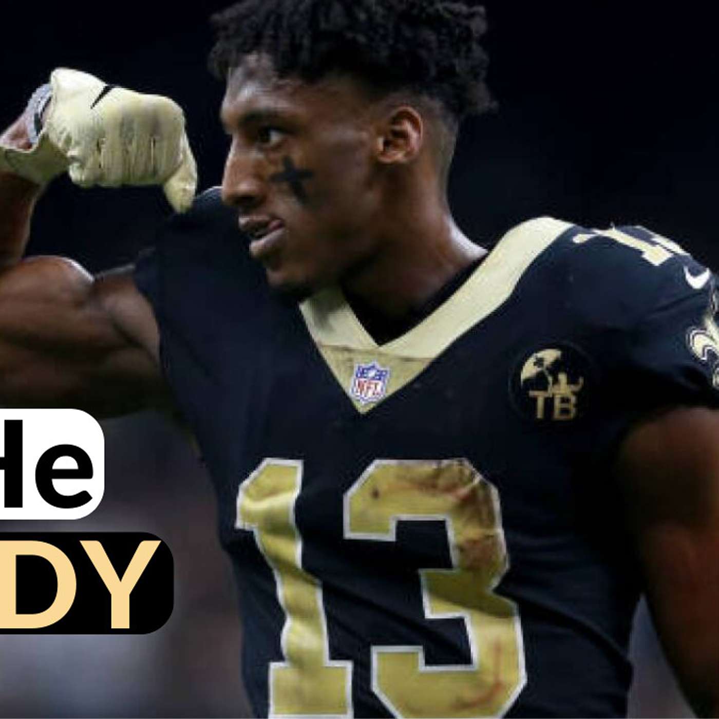 New Orleans Wide Receiver Michael Thomas Eyes Comeback l (G.S.Q.H.) Let's Talk About It! S2-Ep.4 episode artwork