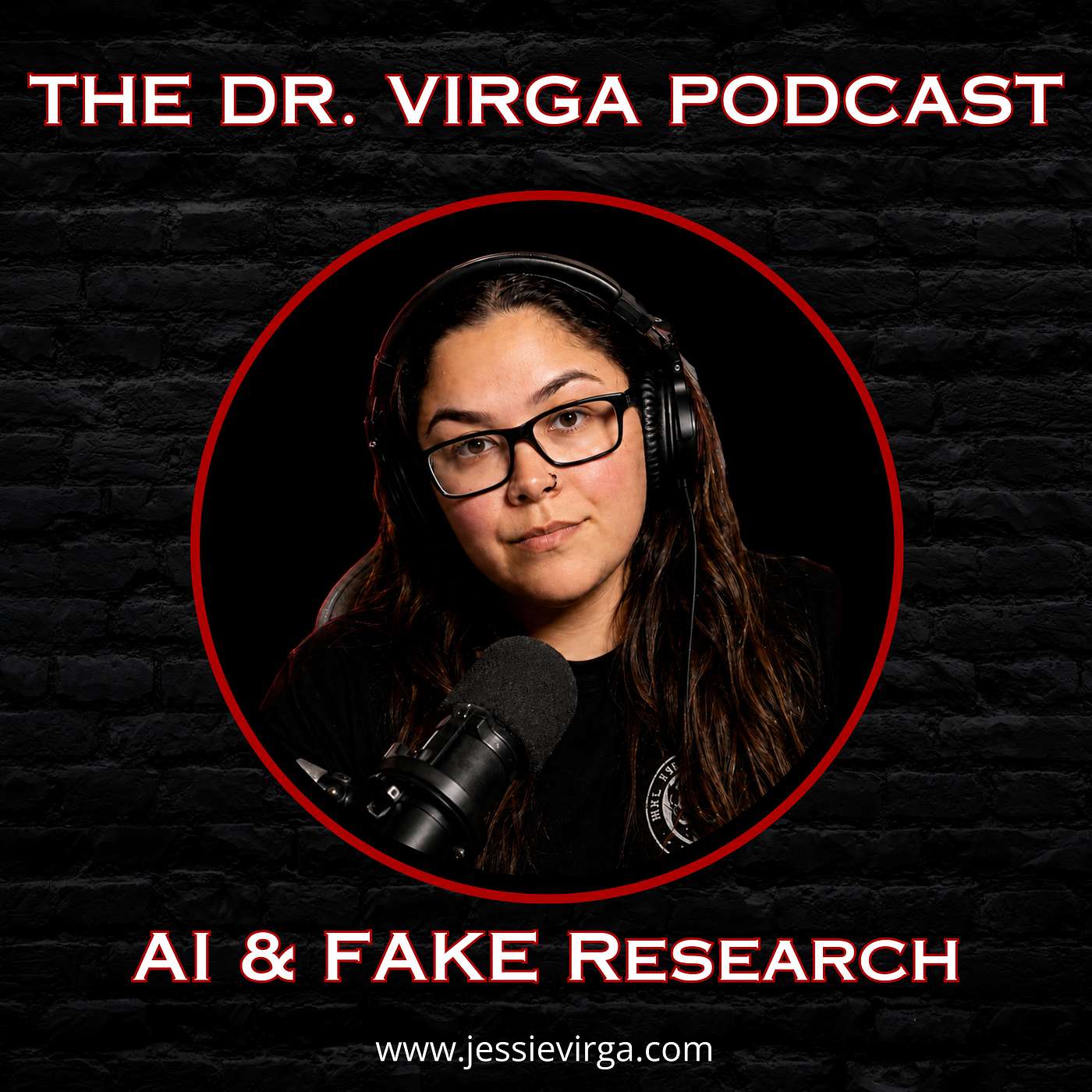 Fabricated Citations Just Hit a Tipping Point. Here's What's Next | EP #44 episode artwork