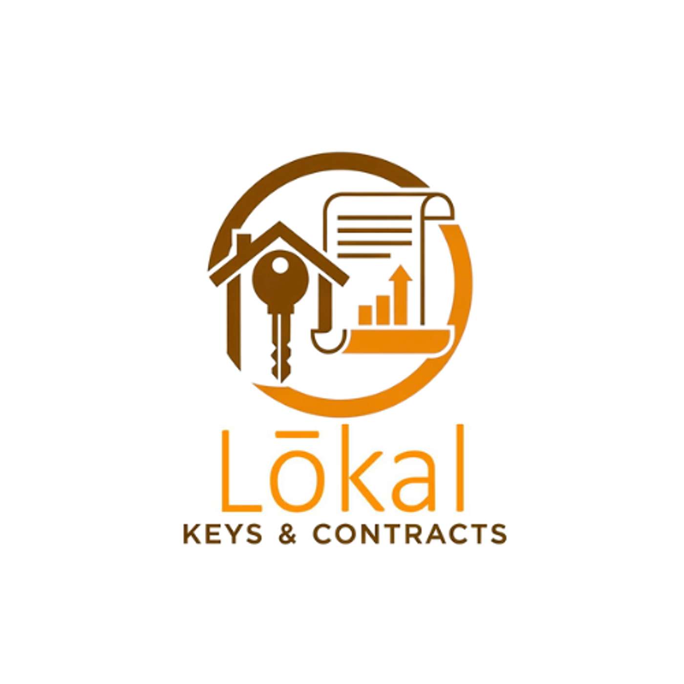 Lokal Keys and Contracts