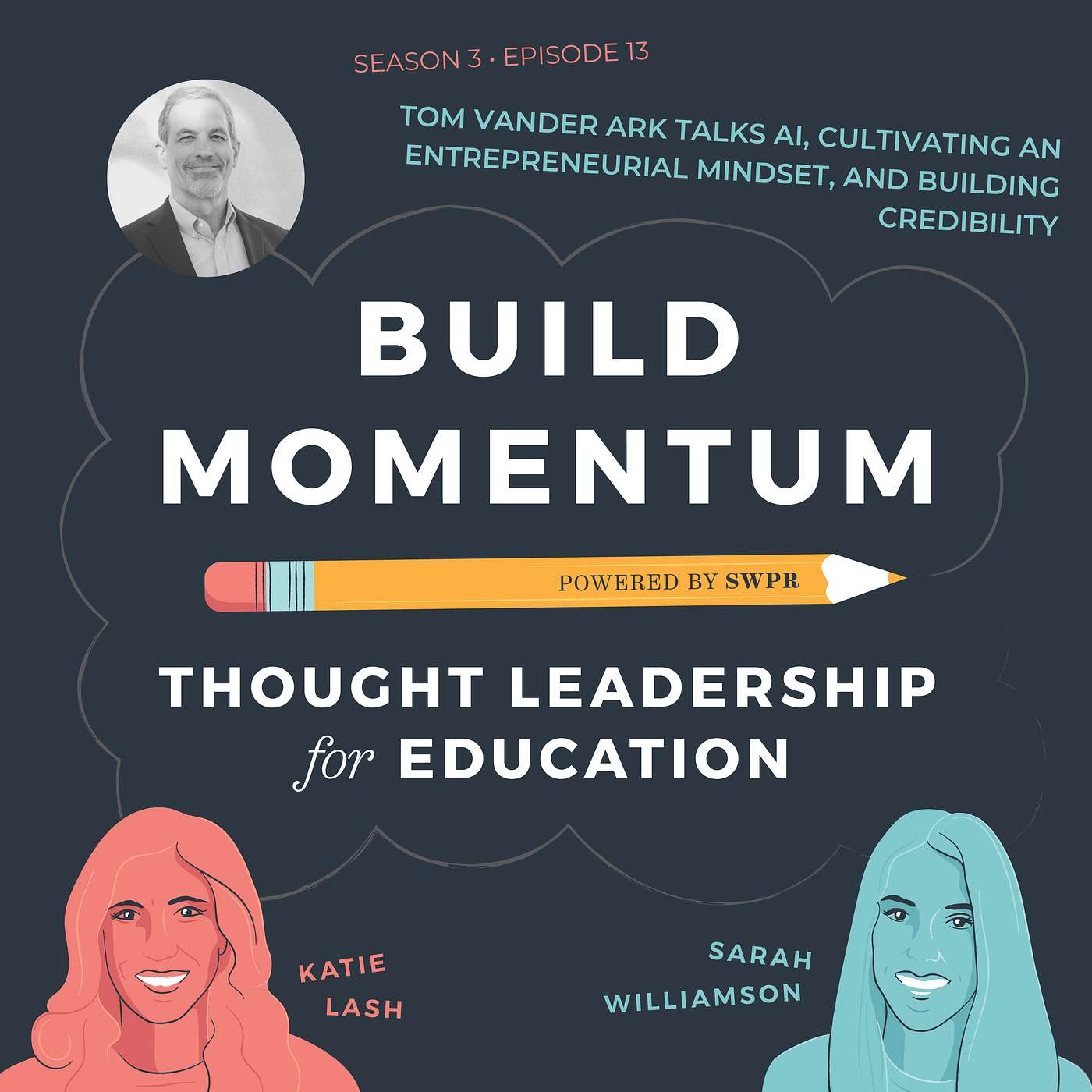 Build Momentum for Education - K-12 Superintendent Series