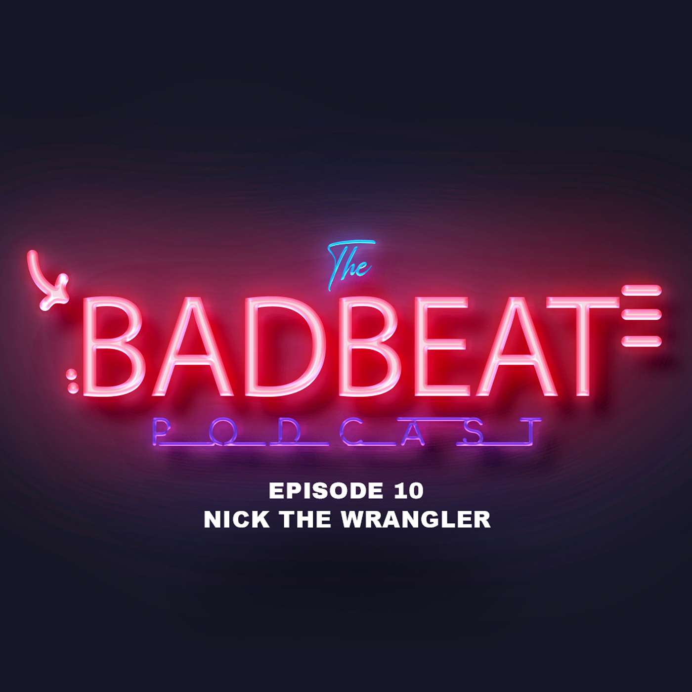 "Addicted to the Venom" (featuring Nick The Wrangler)