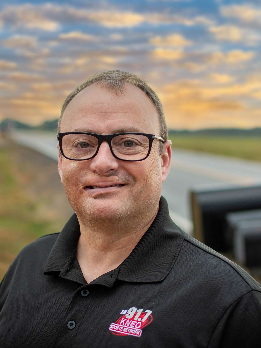 Daniel Moore
