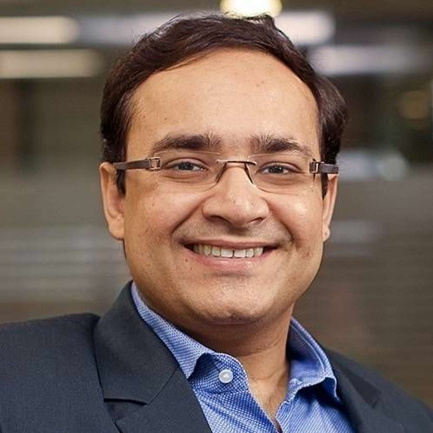 Pankaj Makkar, Bertelsmann India Investments, on Investing in Growth Stage Startups episode artwork