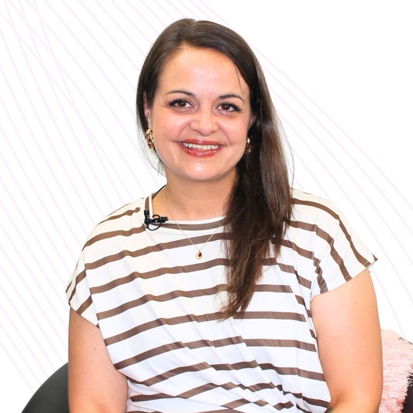 Empowered Woman of God