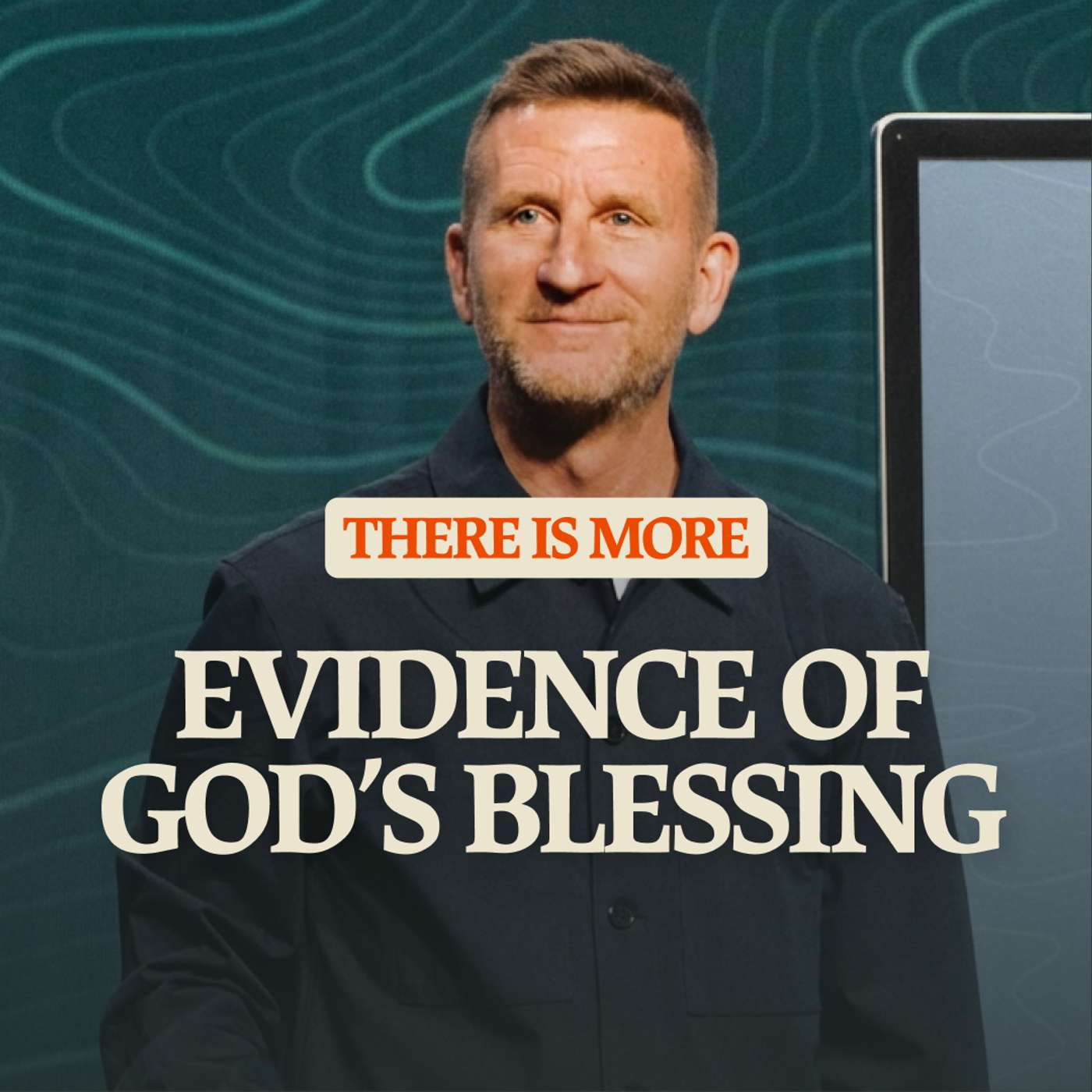 Evidence of God's Blessing