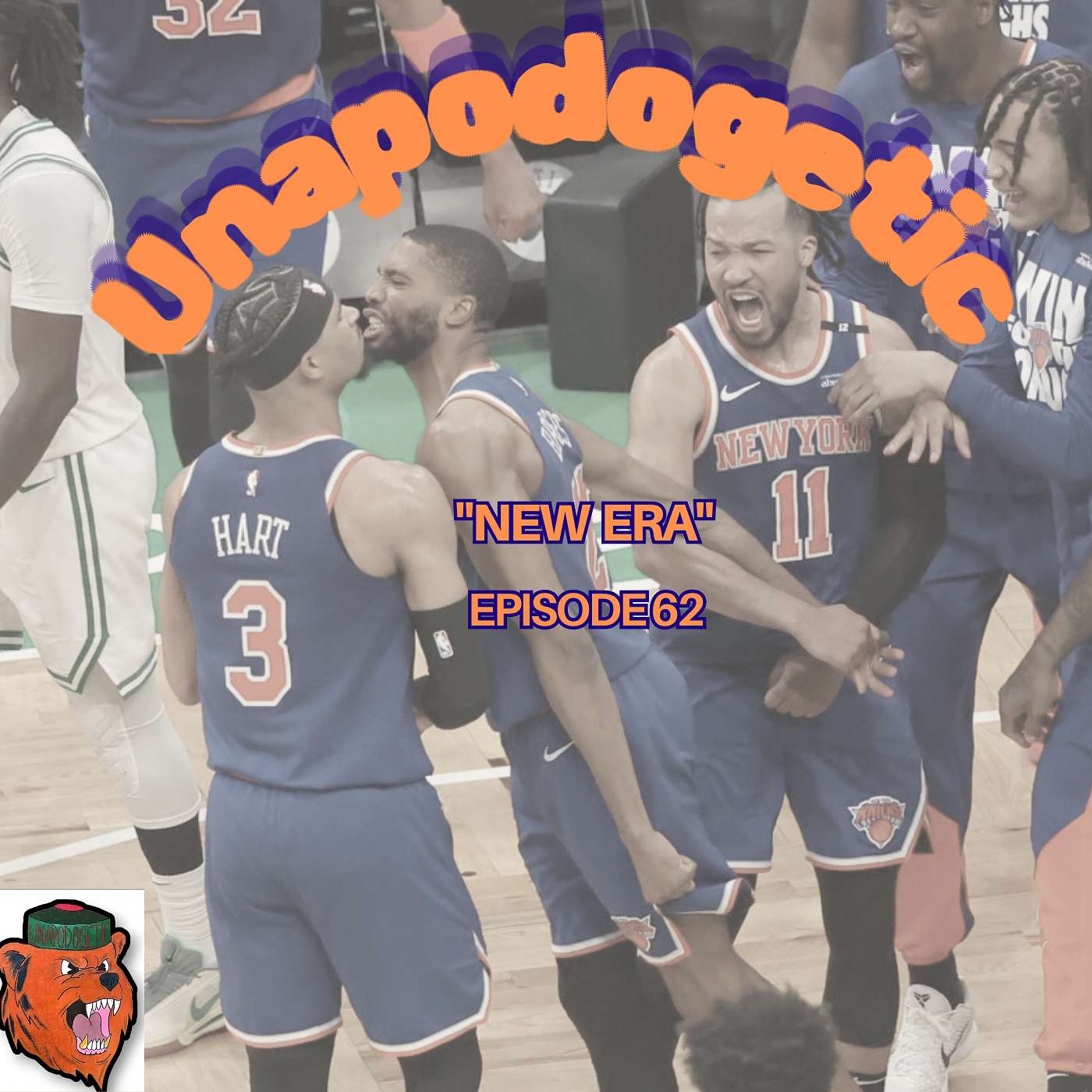 Episode 62 | "New Era"