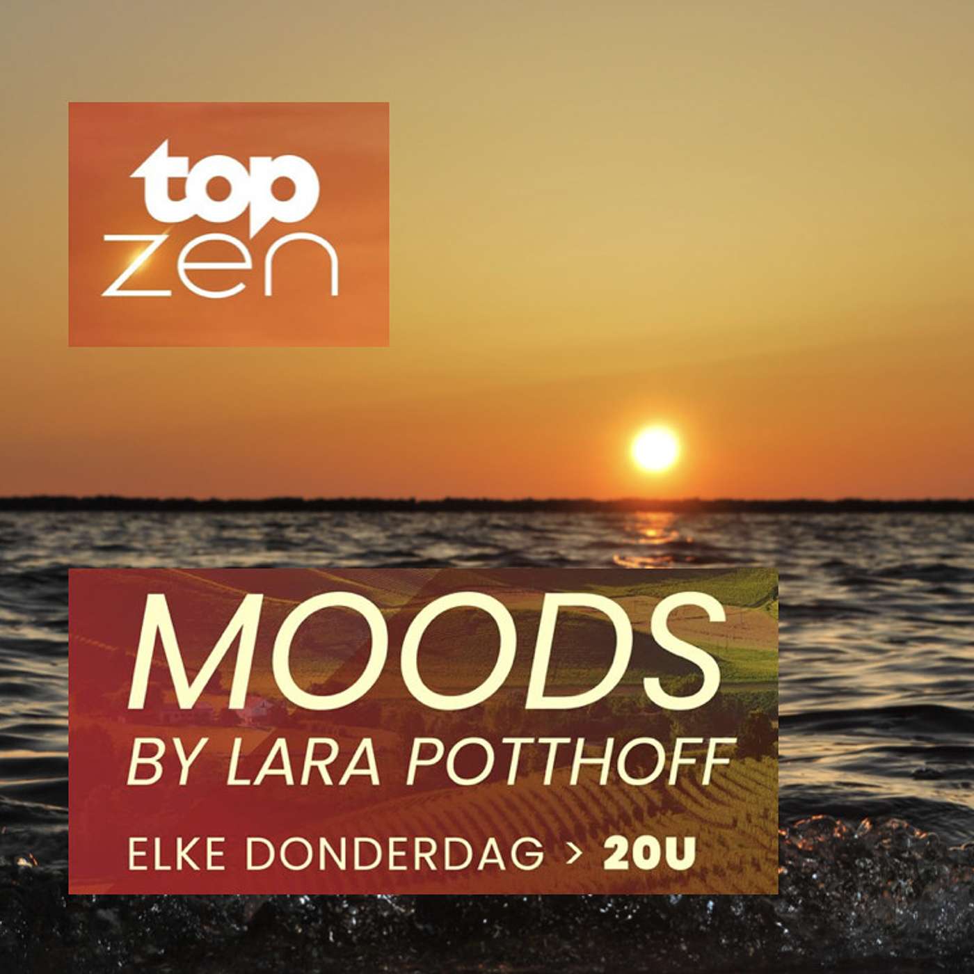 Moods by Lara Potthoff