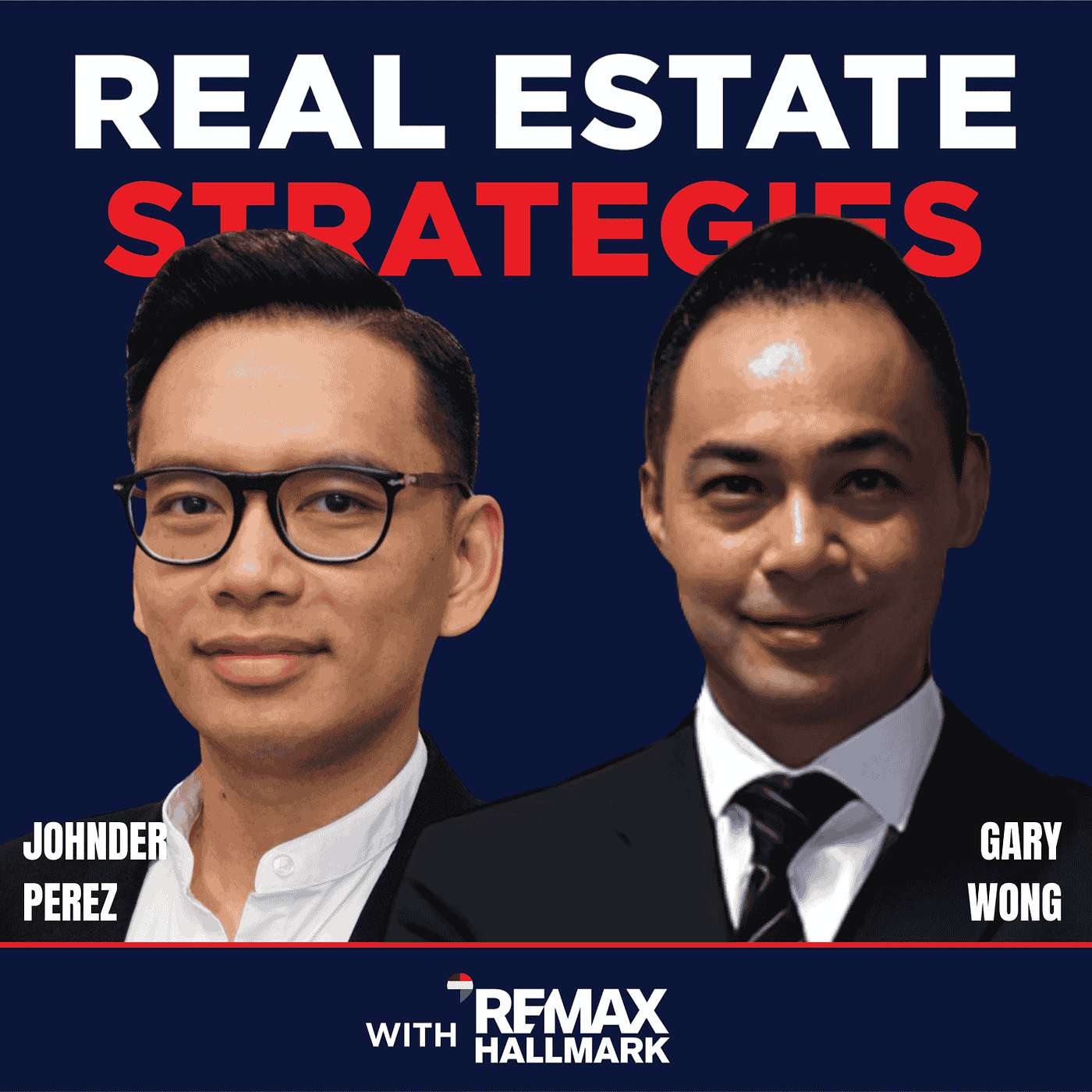 REAL ESTATE Strategies with RE/MAX Hallmark