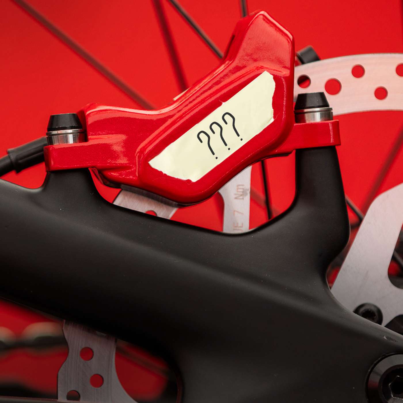 What's It Like to Release a New Bike Product? - bikes ≠ unaffiliated Ep 1