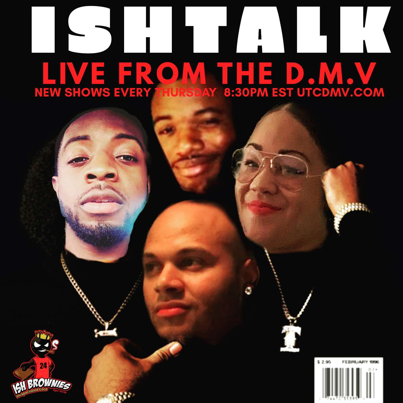 Ishtalk TV