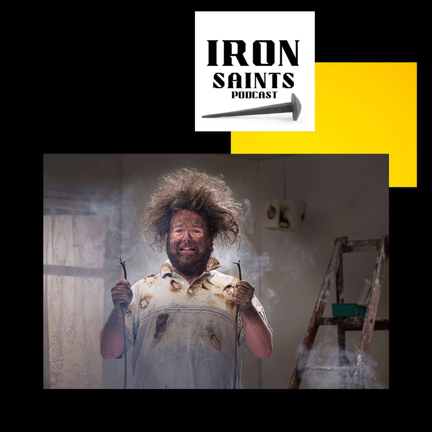 Christ Wants You to Renovate...YOUR SOUL!