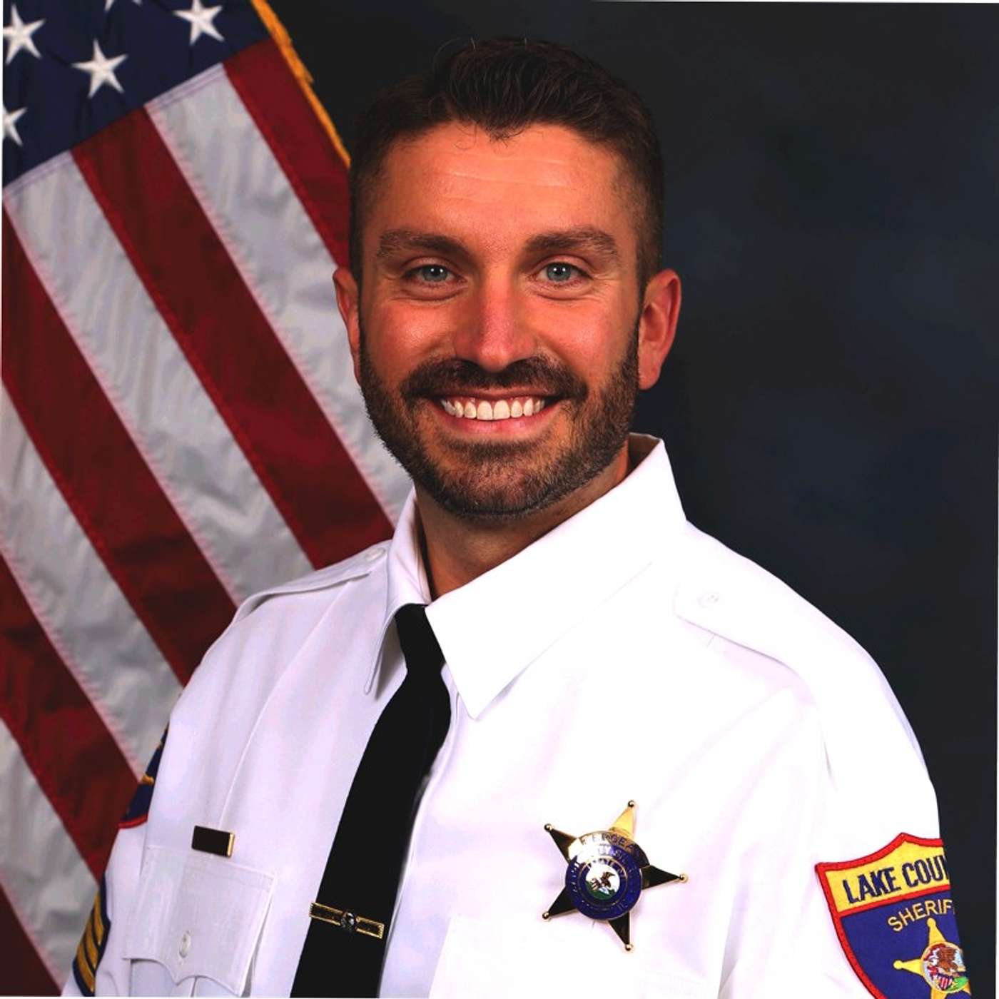 S2 - Episode #32 - Deputy Chief-PIO Chris Covelli - Lake County Sheriffs Office