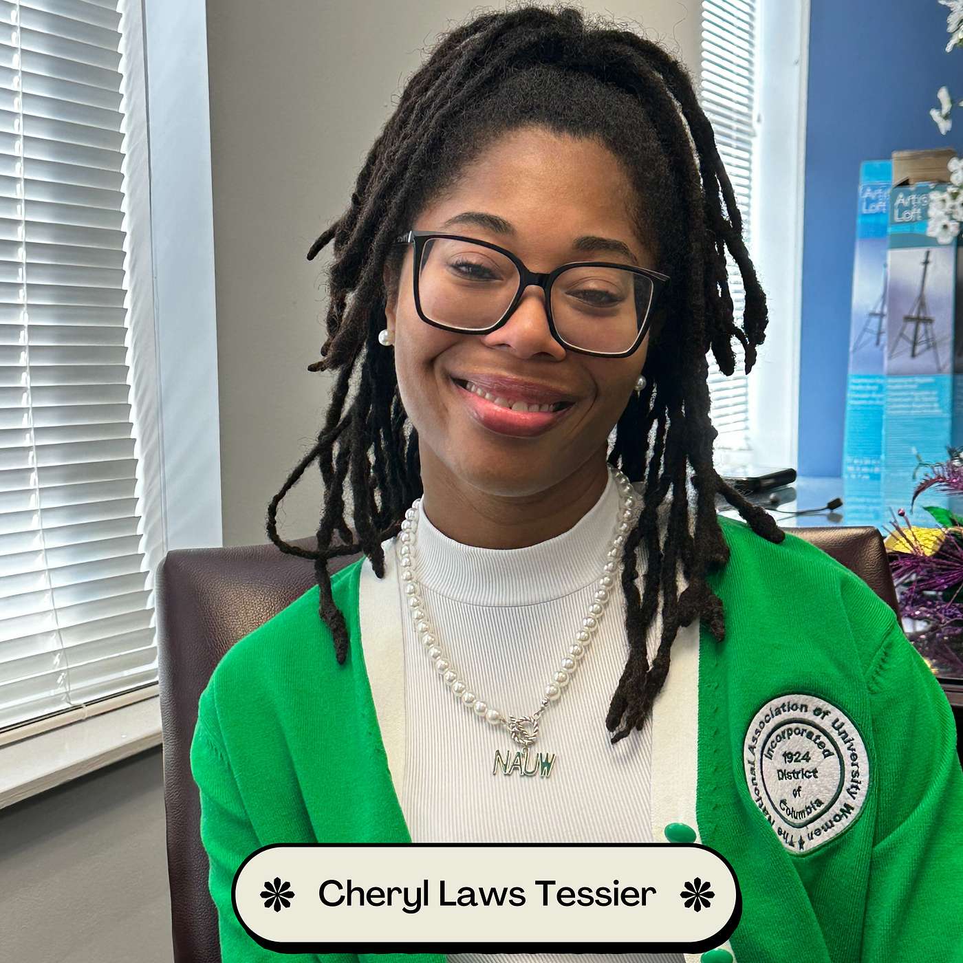 Navigating Autism, Healthcare, and Policy with Purpose: An Interview with Cheryl Laws Tessier