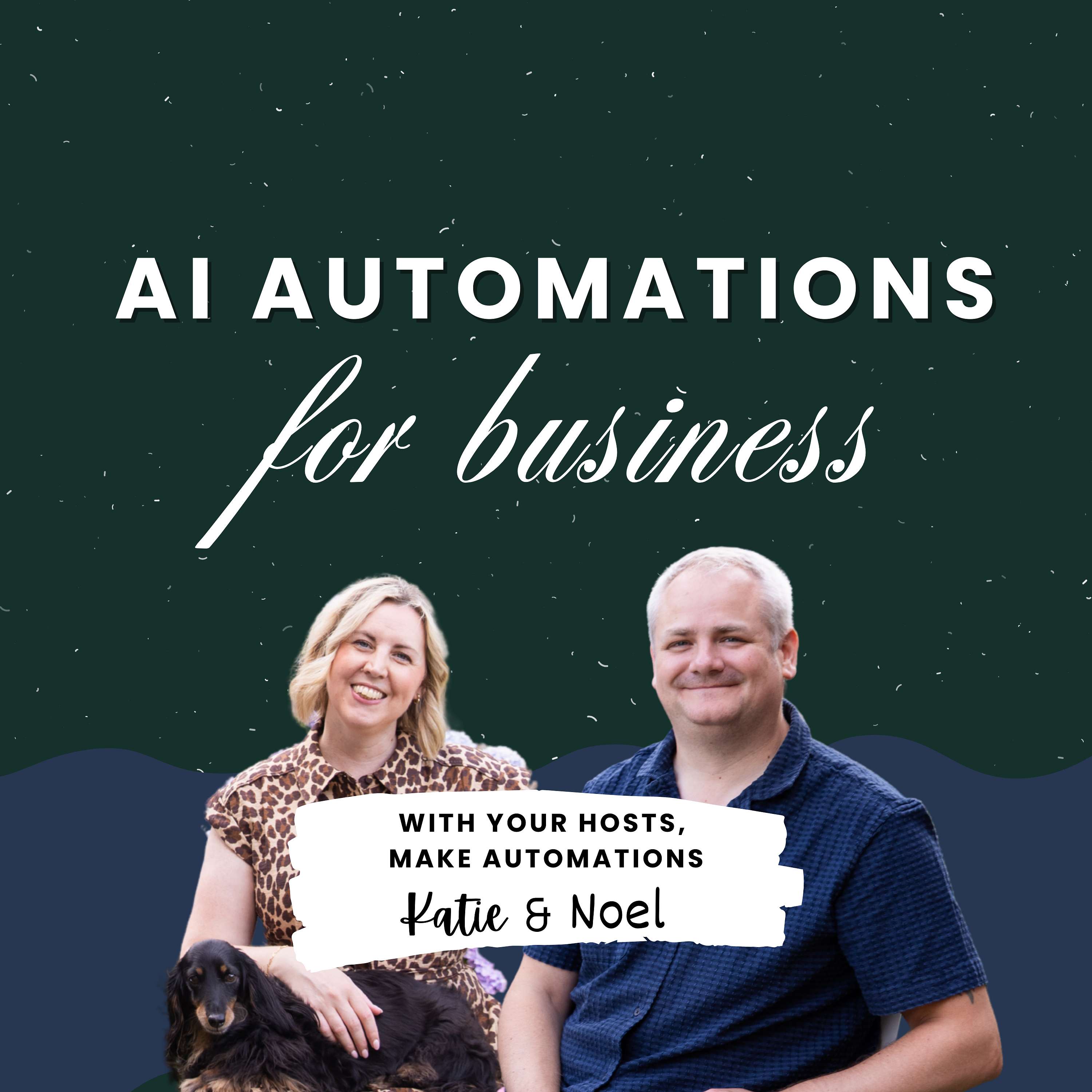 AI Automations for Business