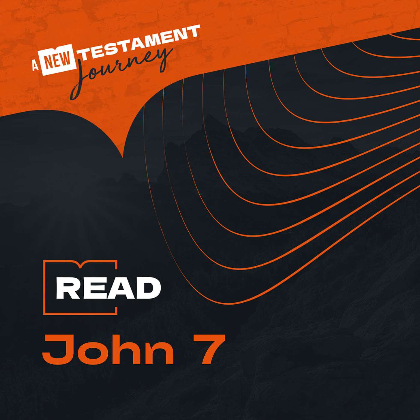 John 7 - Wednesday 29th October John 7 - Wednesday 29th October