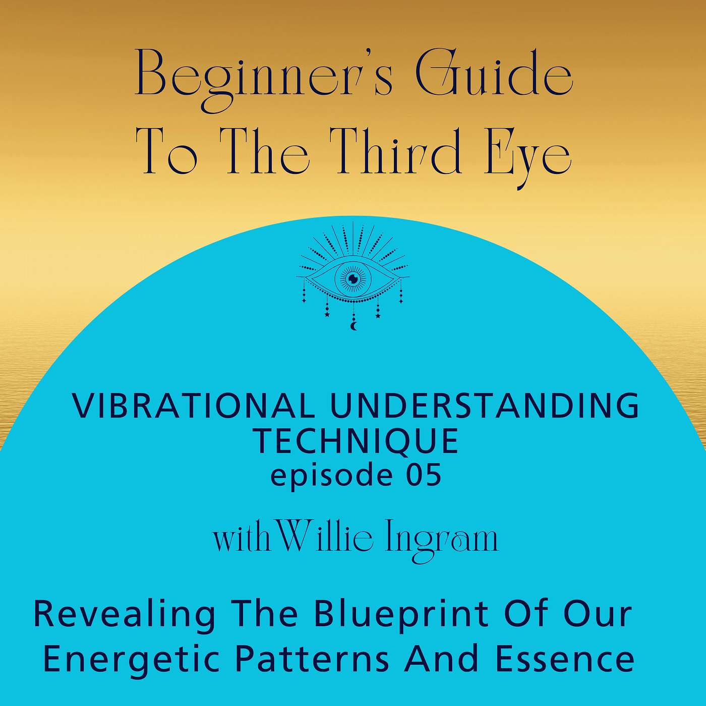 Beginner\'s Guide To The Third Eye