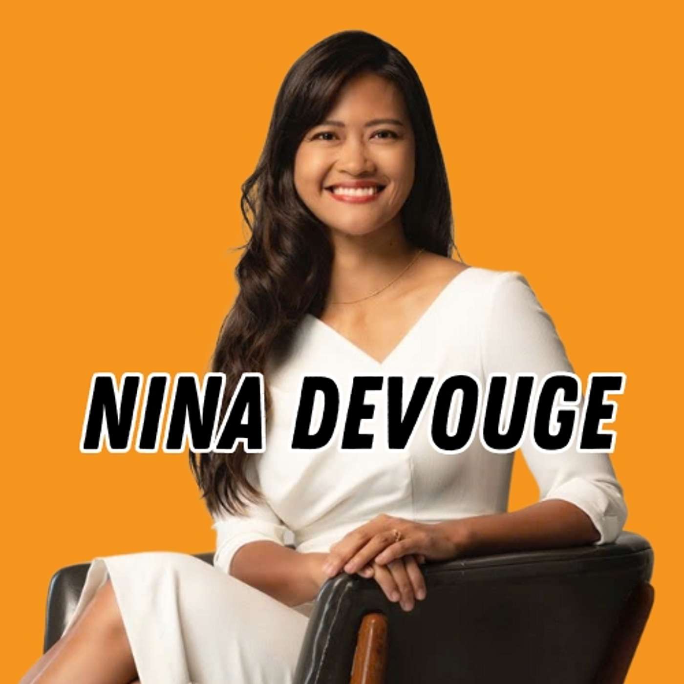PODCAST AUDIT: Take Her Lead – A Smarter Approach with Nina Devouge
