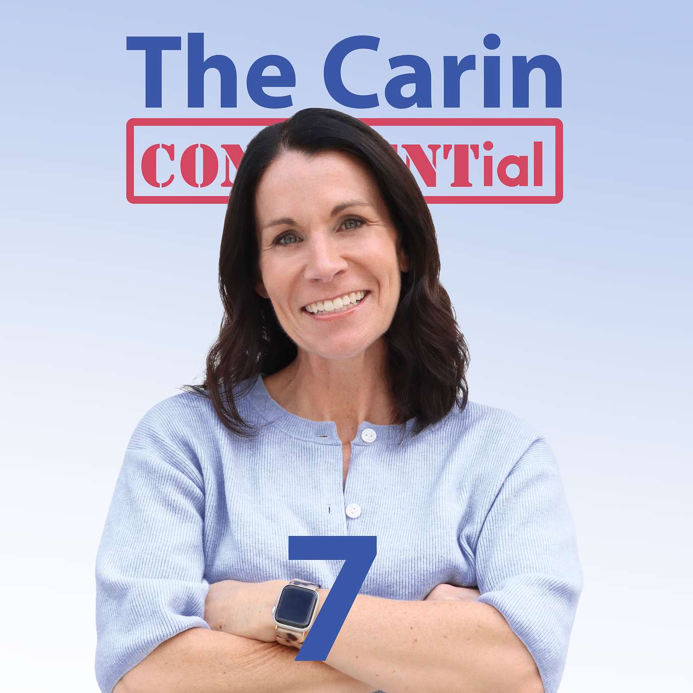My Secret Weapon for Better Conversations episode artwork