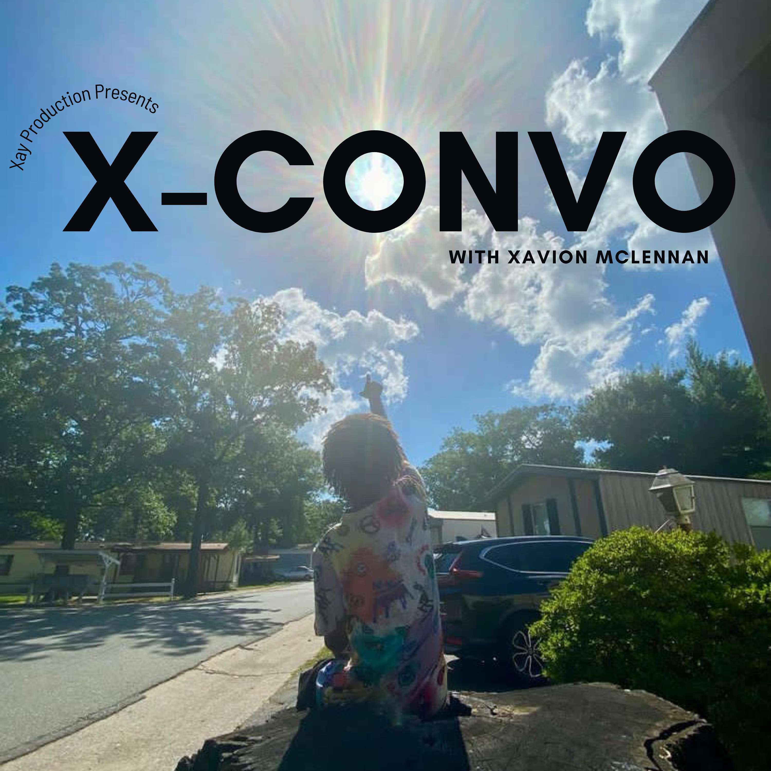 X-Convo