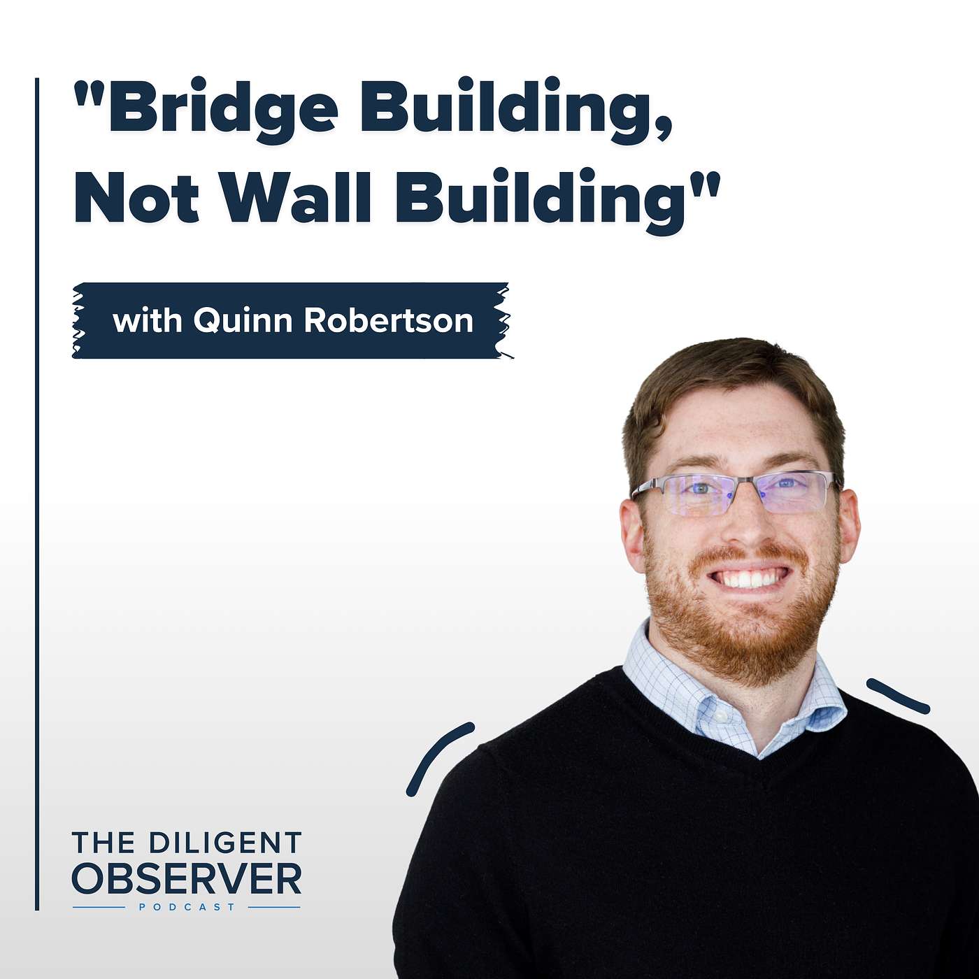 The Diligent Observer Podcast