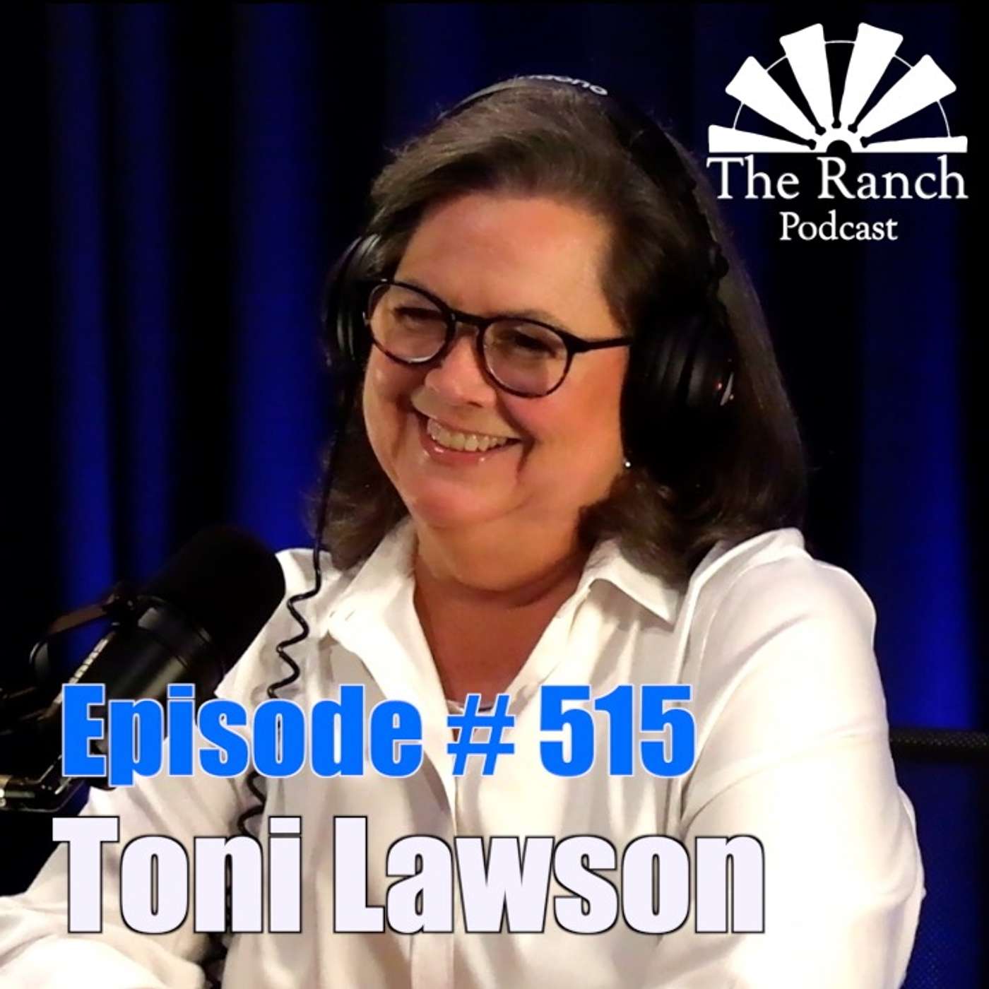 The Ranch Podcast
