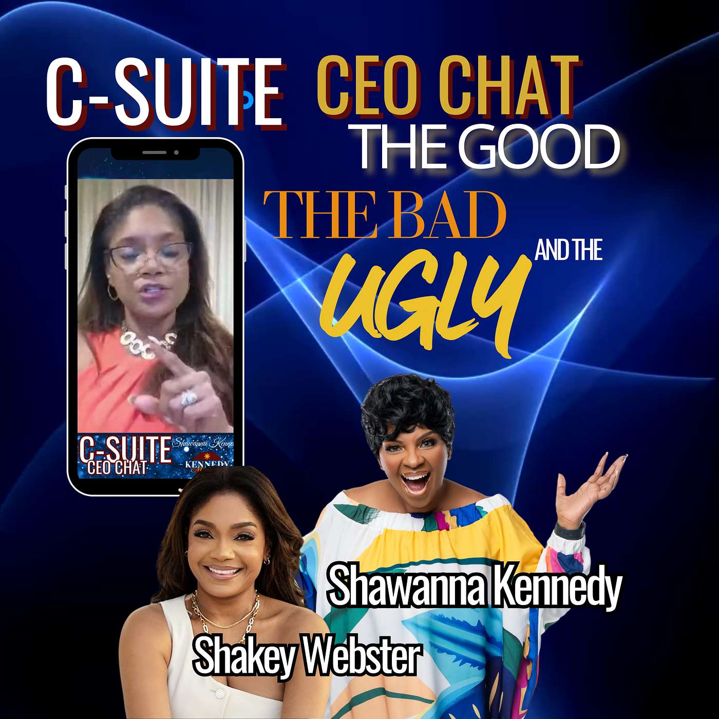 The Shawanna Kennedy Experience