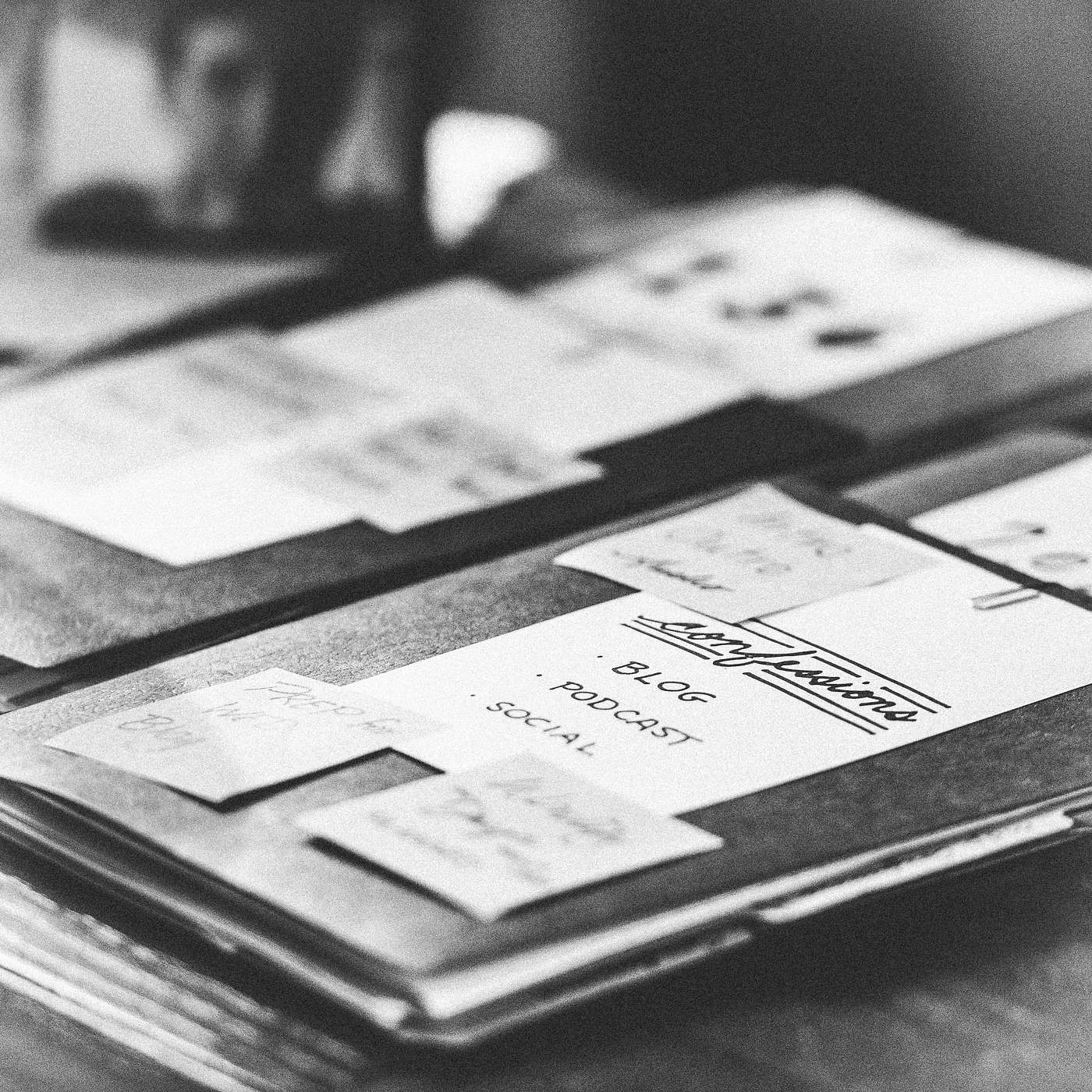 Confessions of a Recovering Micromanaging Perfectionist Martyr