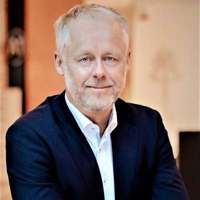 Fredrik von Homeyer