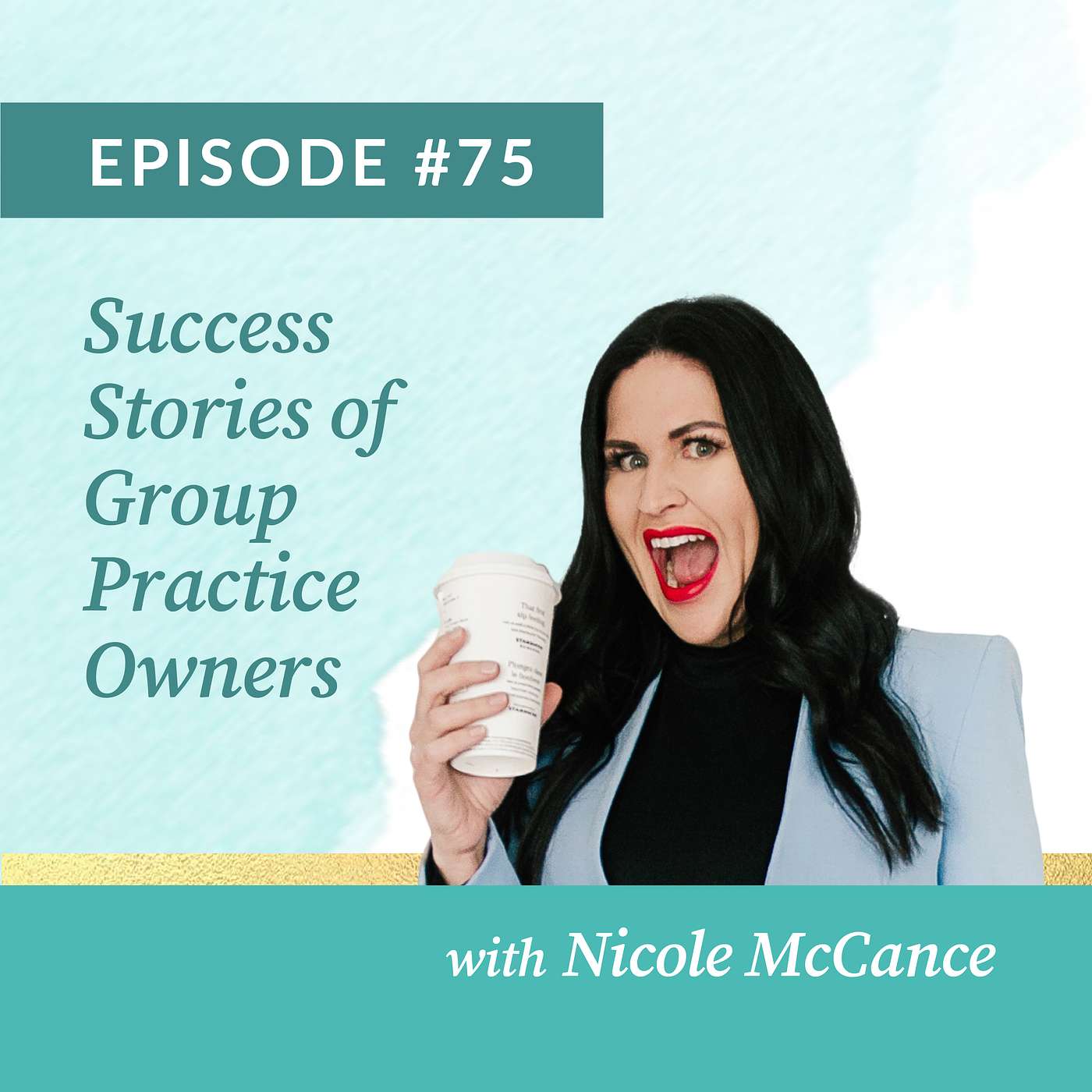 Success Stories of Group Practice Owners