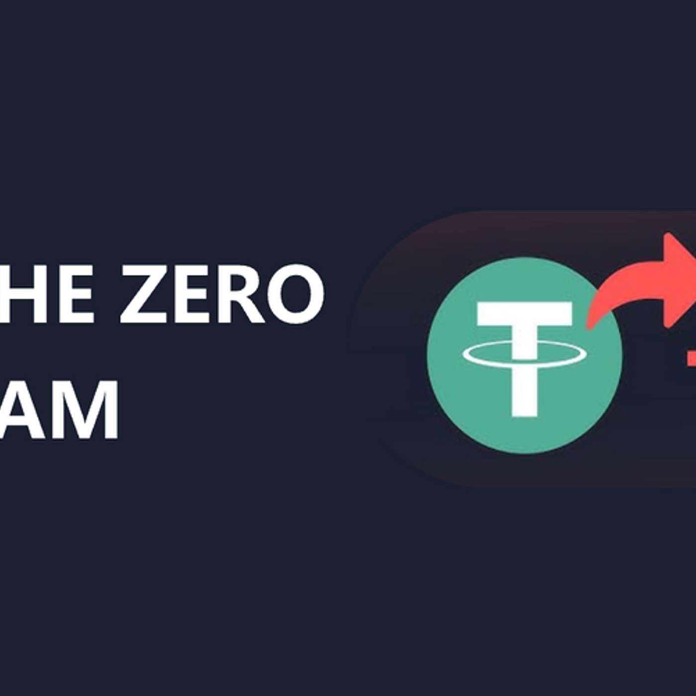 Beware of the Zero Transfer Scam