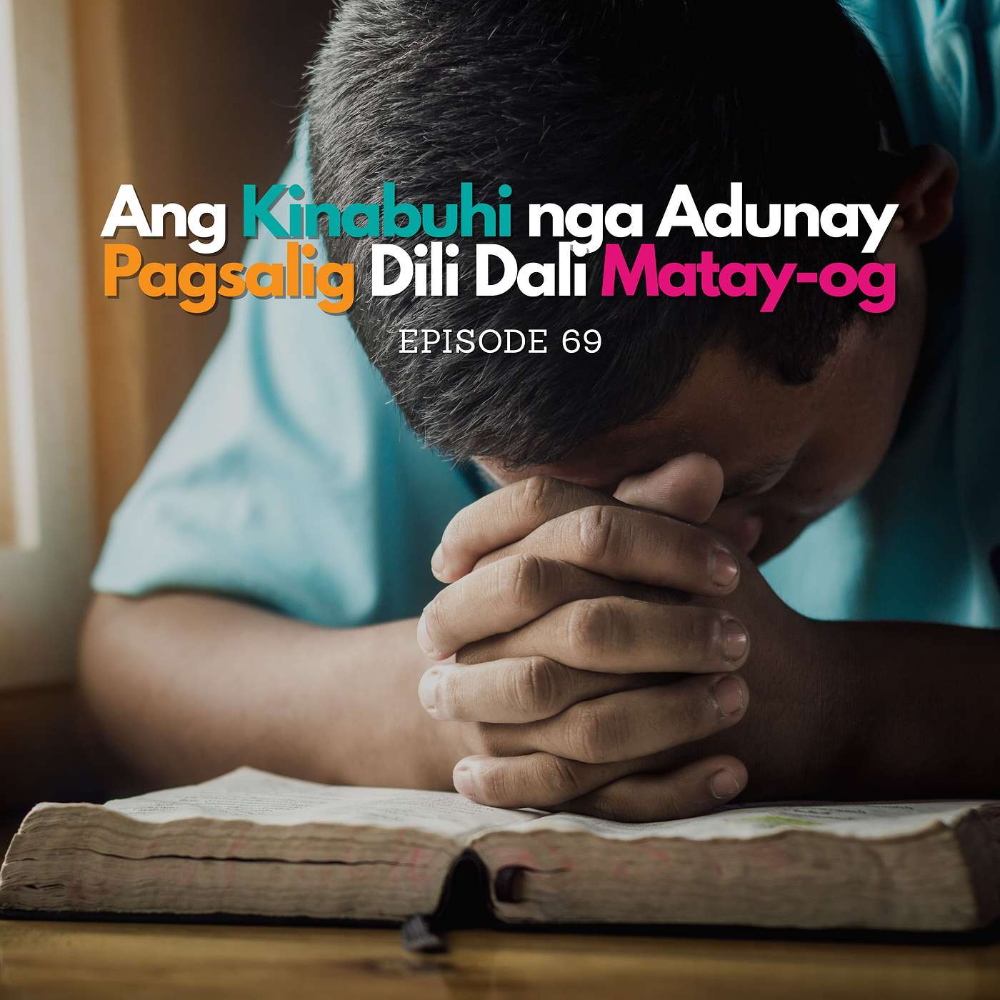 Kinabuhing Kristohanon: a Wali Bisaya Preaching