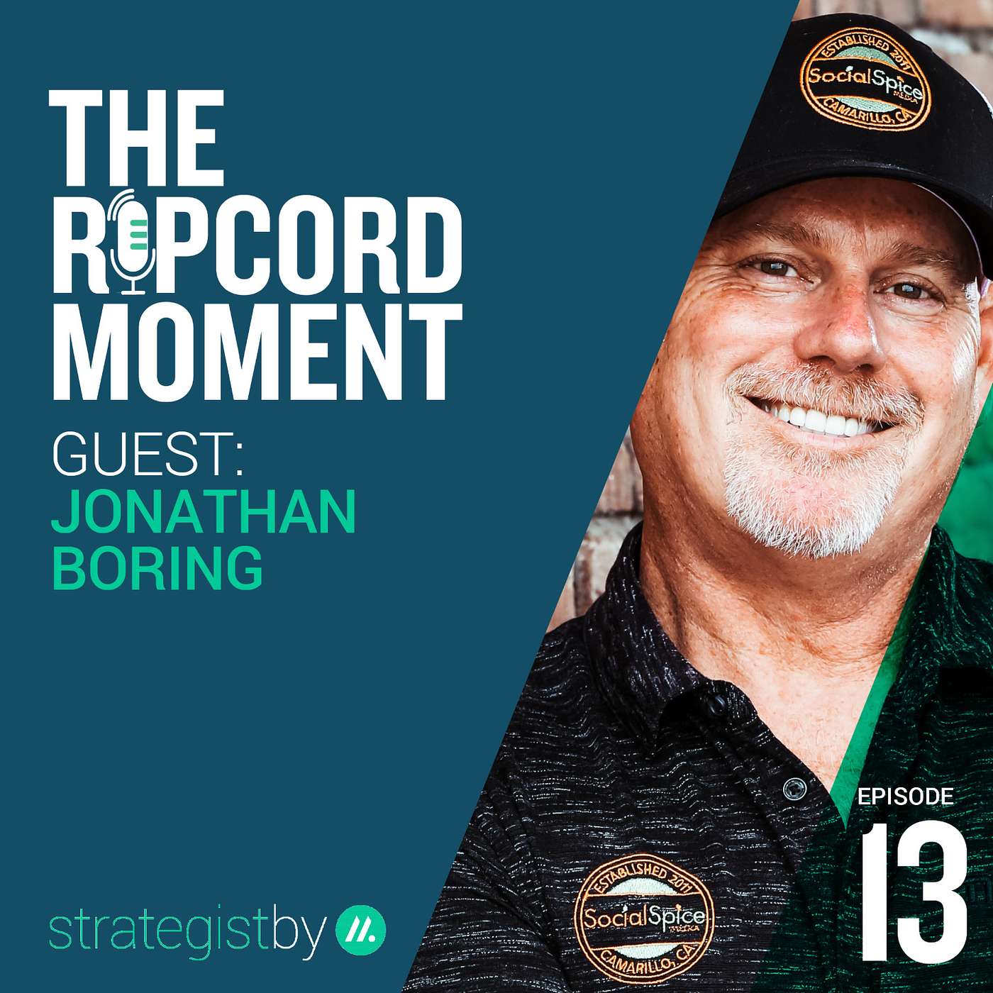 The Ripcord Moment