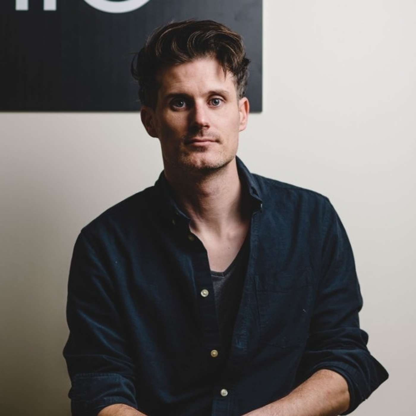 Ed Bird, Founder of Bird Eyewear / Sustainable Sunglasses Brand