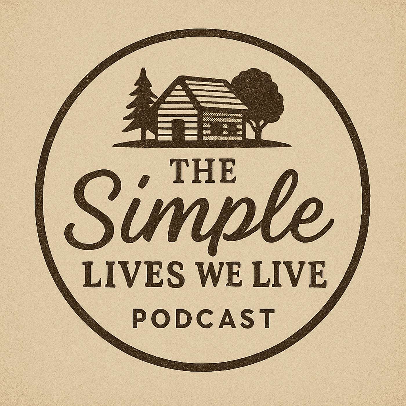 The Simple Lives We Live