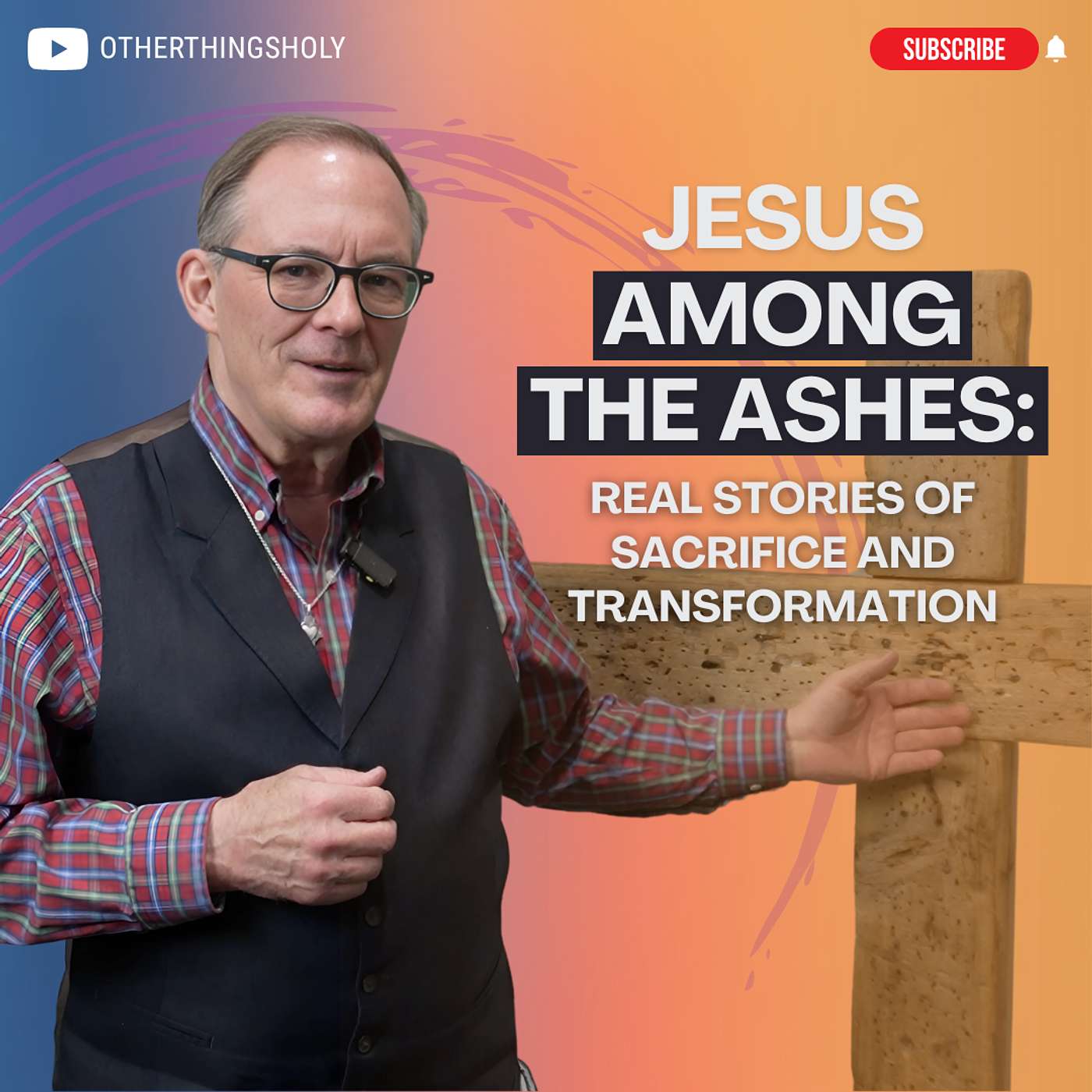 Stories & Other Things Holy