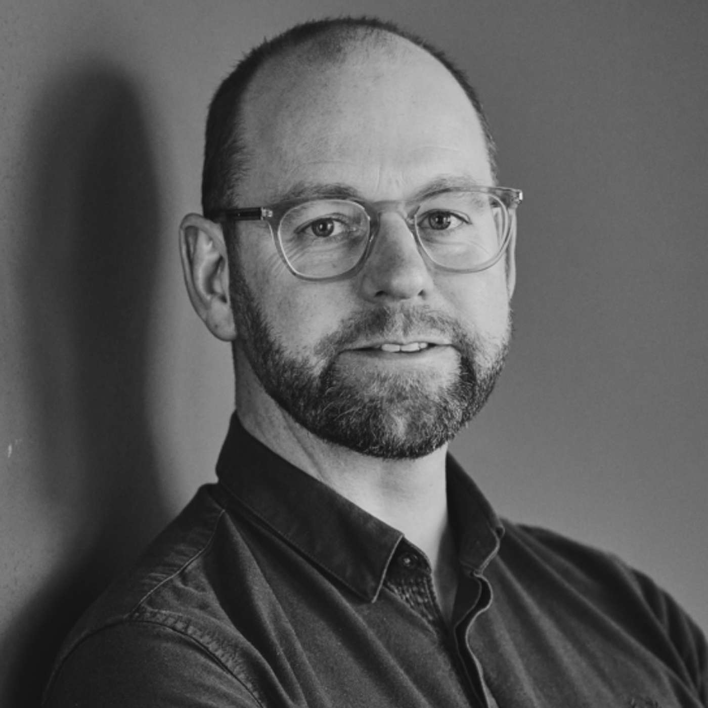 Gareth Powell: Beyond Reporting – Building Data Capability Law Firms Actually Use