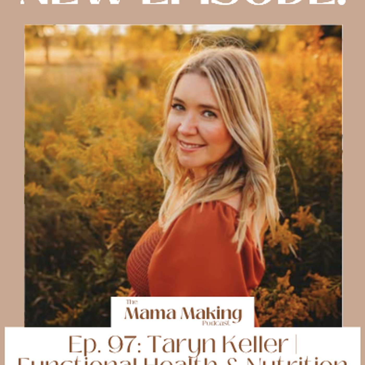 Mama Making Podcast